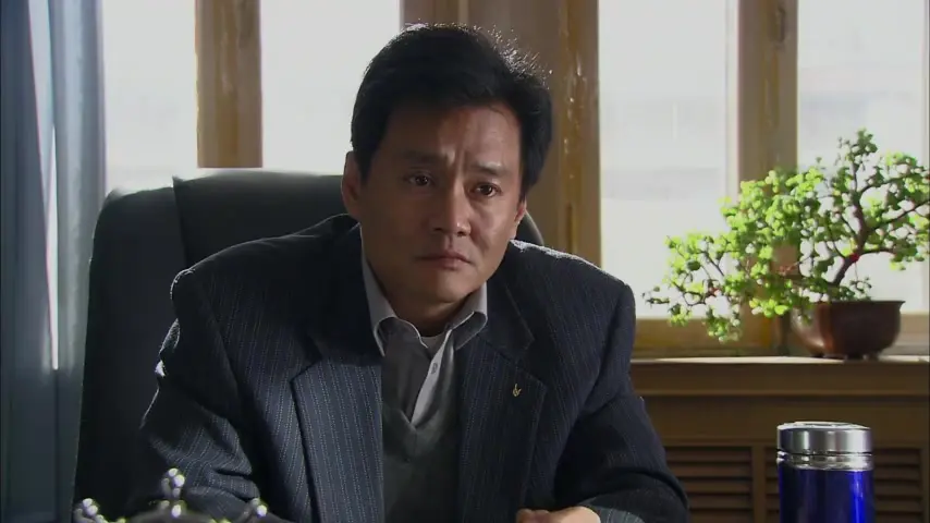 左伟和杜叶的婚姻生活 18集