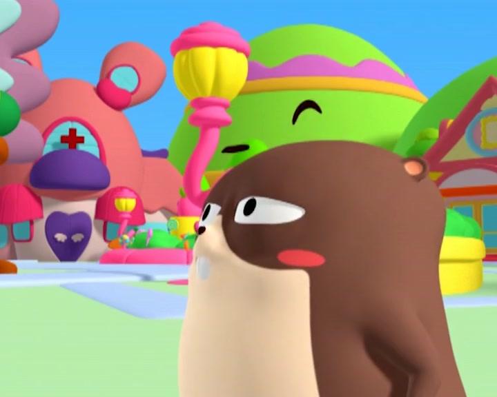 布丁小镇百科常识课堂 第40集视频封面图