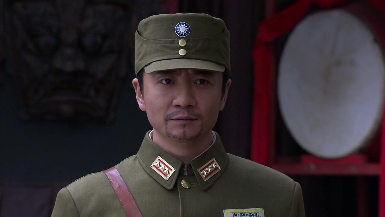 杀出绝地 第14集视频封面图