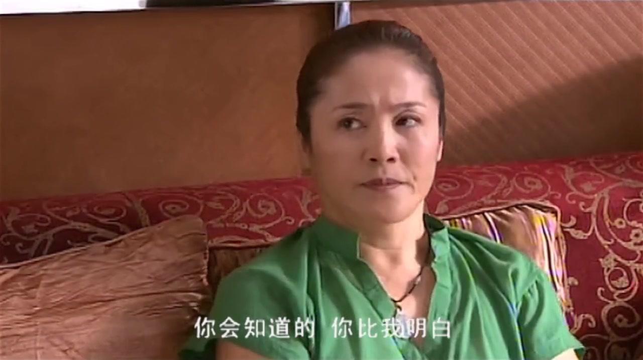 亲家 第21集视频封面图
