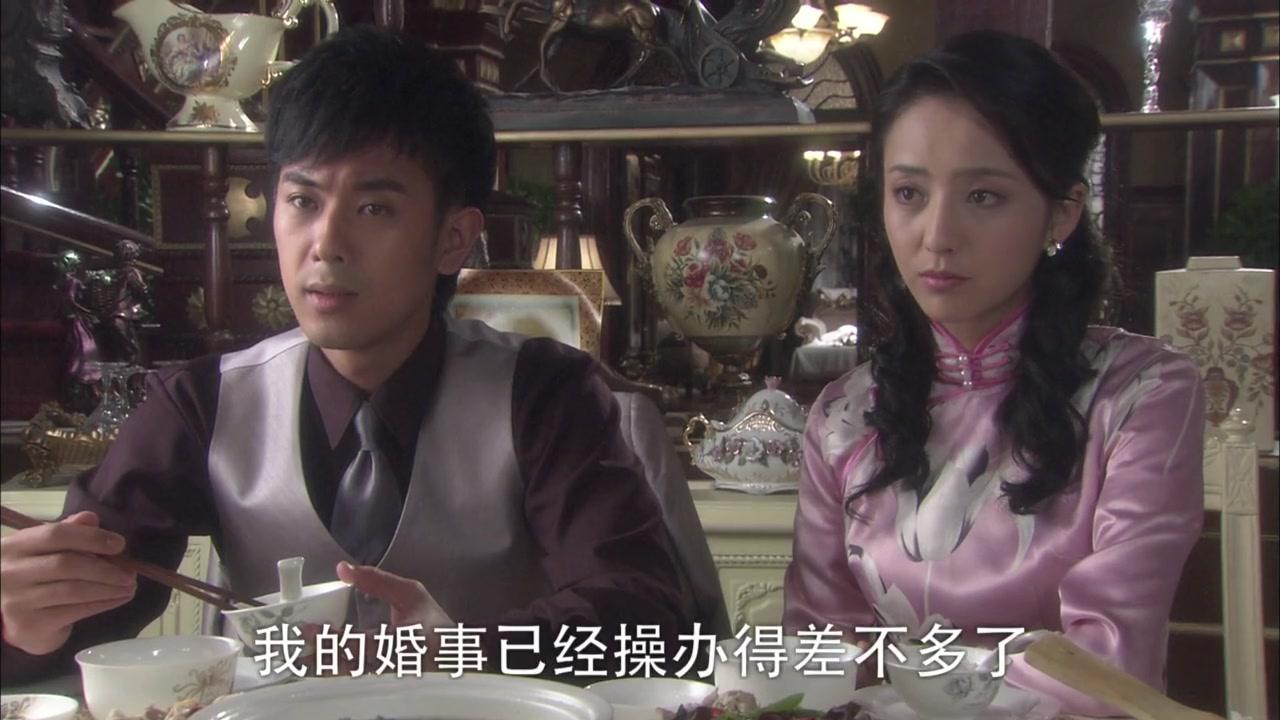 爱可以重来 第18集视频封面图