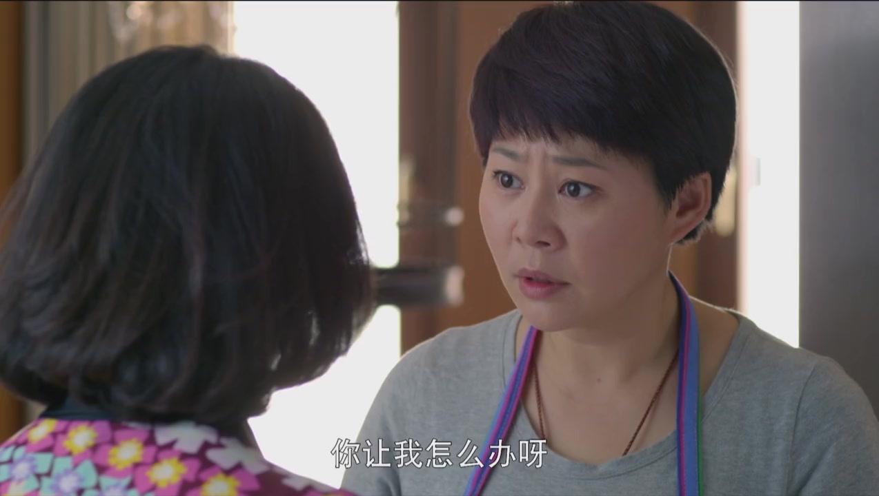二胎 第25集视频封面图