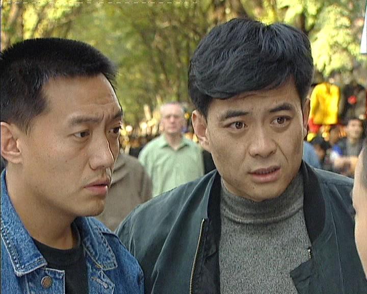 秀水街 第6集视频封面图