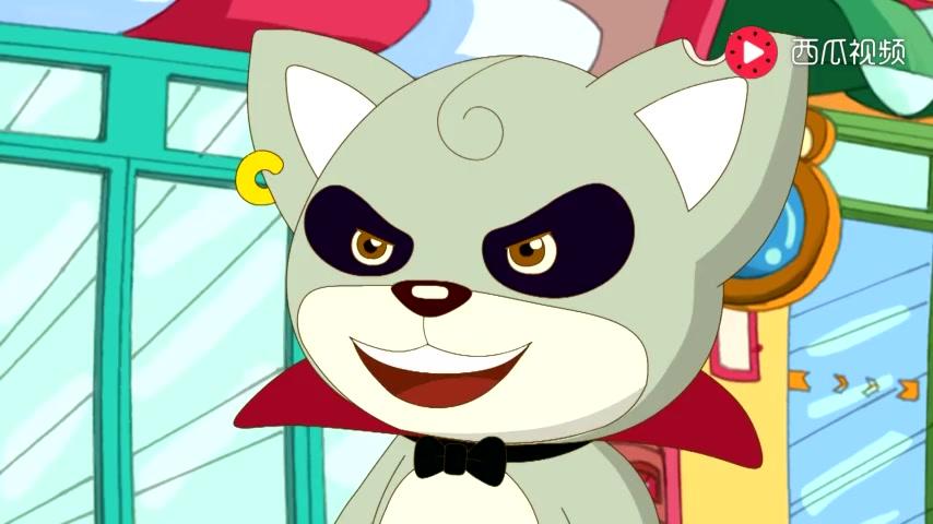 如意酷宝之小神羊 第42集视频封面图