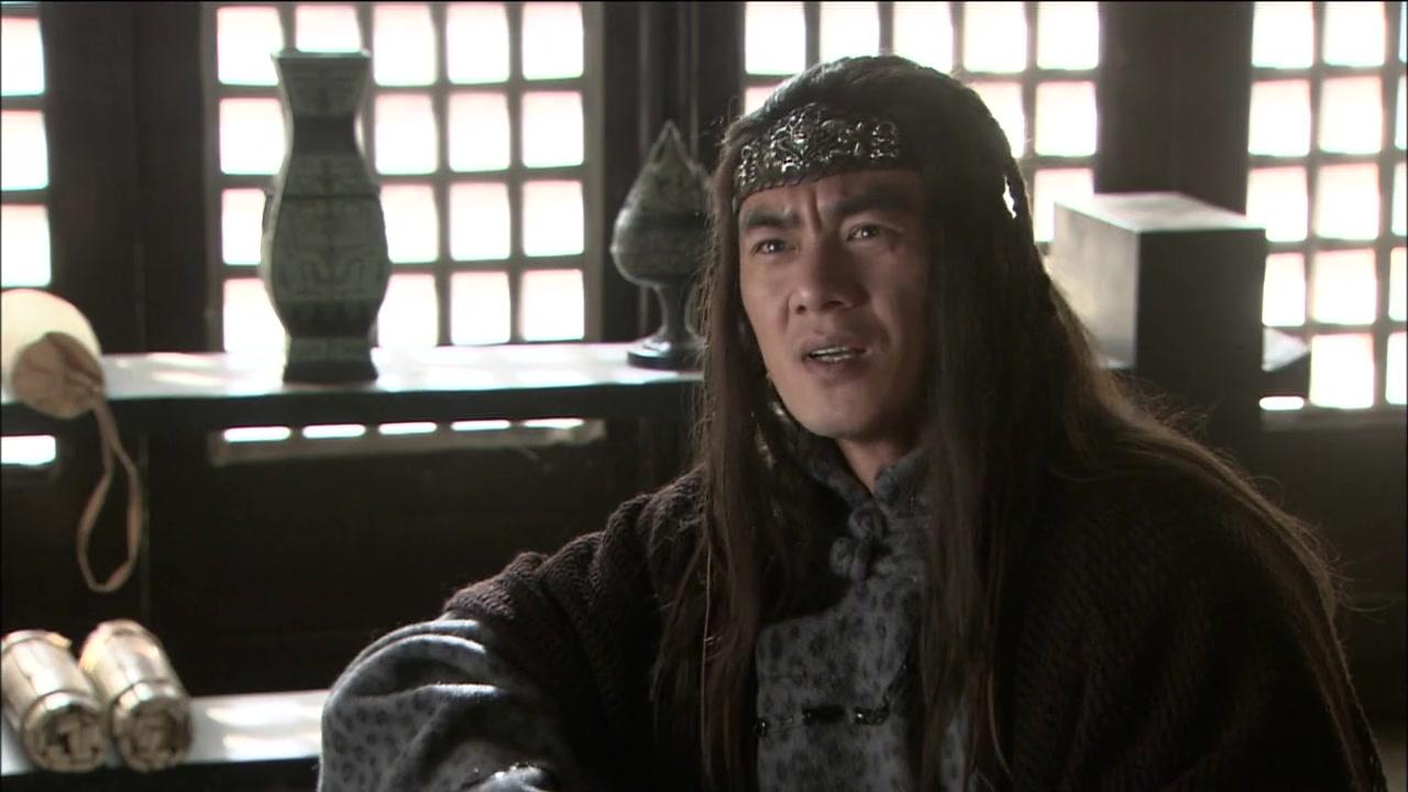 王昭君 第21集视频封面图