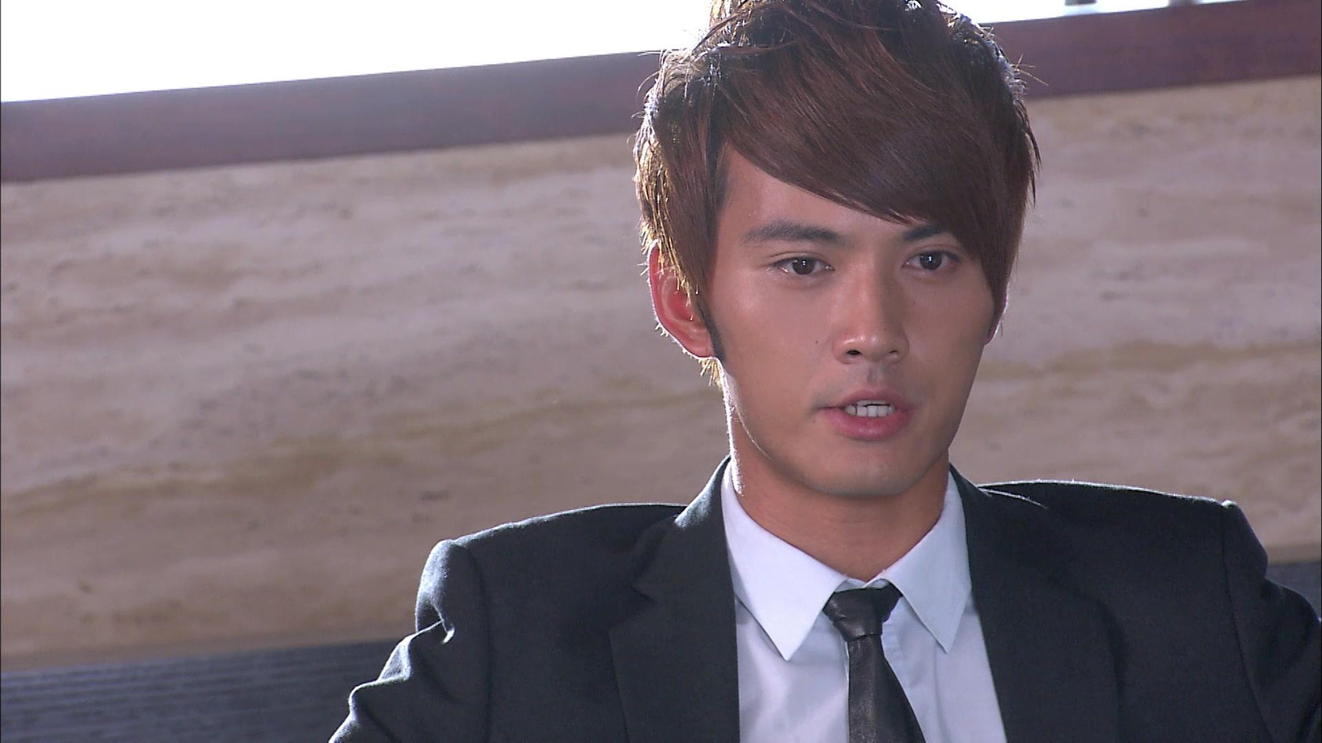 爱情睡醒了 第33集视频封面图