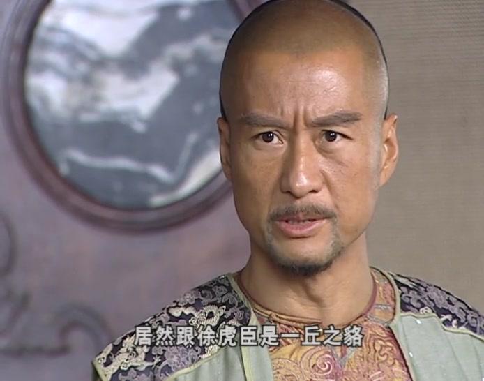 壮士出征 第26集视频封面图