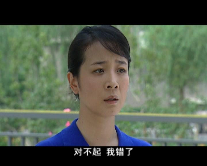 女人心事 第17集视频封面图