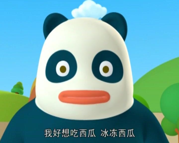 布丁小镇之安全常识课堂 第73集视频封面图