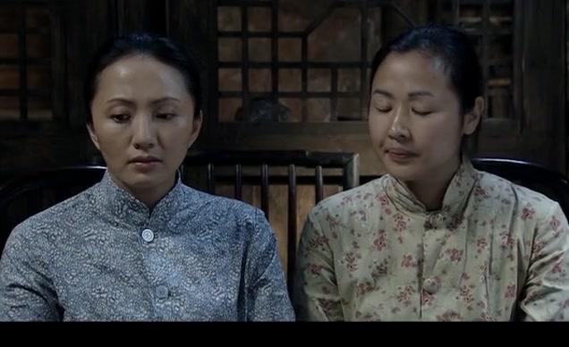 许茂和他的女儿们 第22集视频封面图