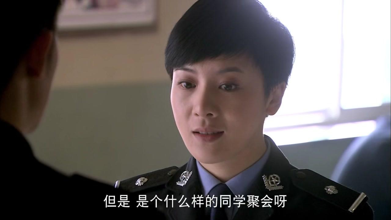 走进看守所 第7集视频封面图