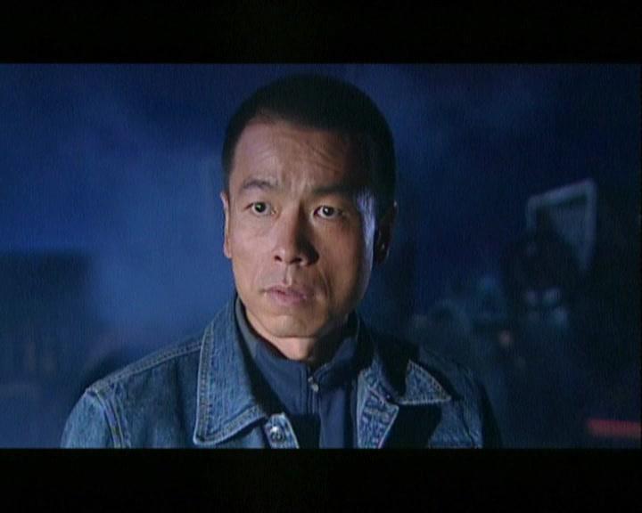 追查到底 第18集视频封面图