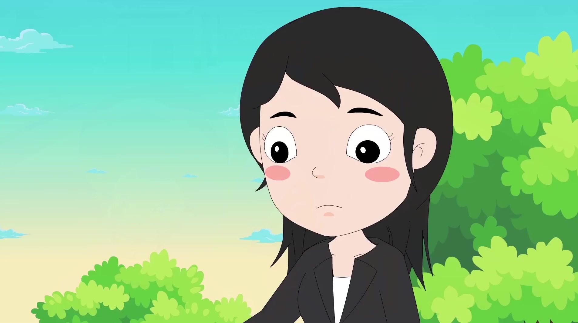 嗨，顾得白第二季 第102集视频封面图