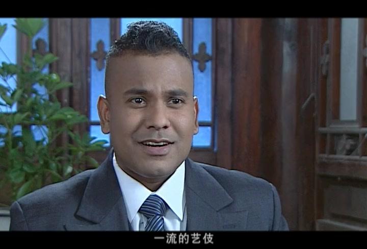 风雨雕花楼 第1集视频封面图