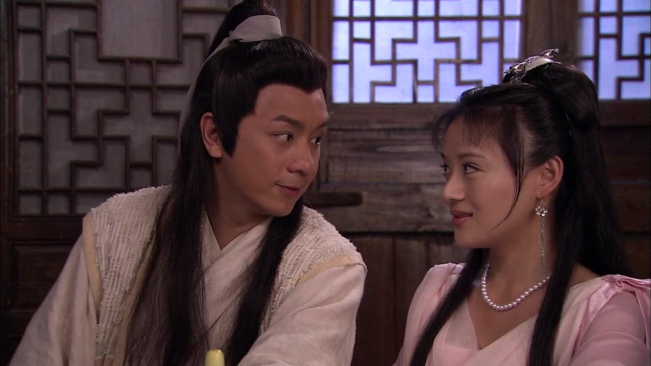 秦香莲 第7集视频封面图