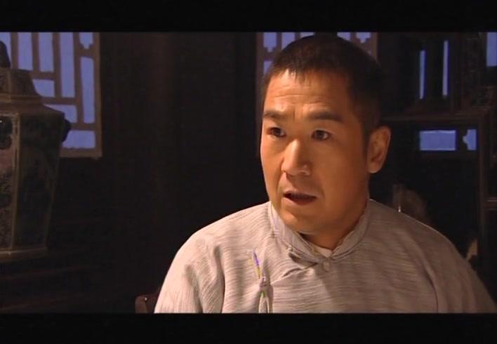 五月槐花香 第25集视频封面图