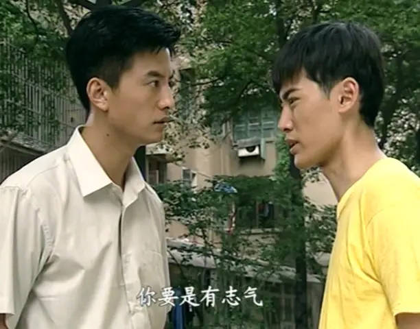 悠悠寸草心 13集
