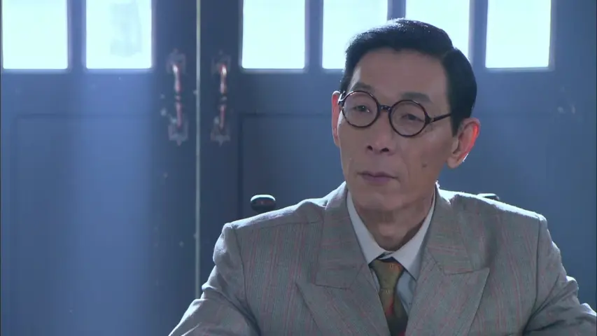 女人的抗战 30集