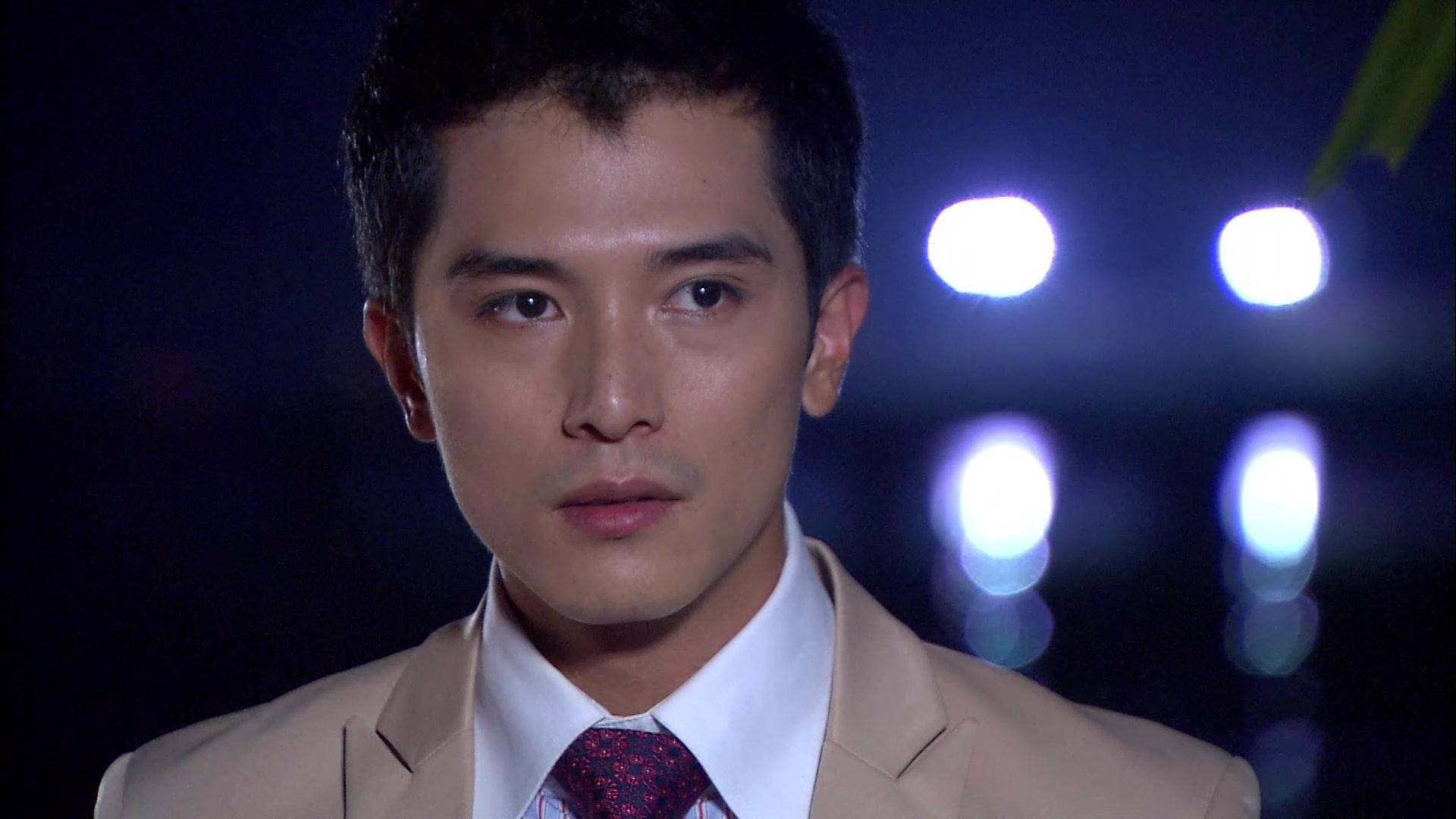 爱情睡醒了 第5集视频封面图