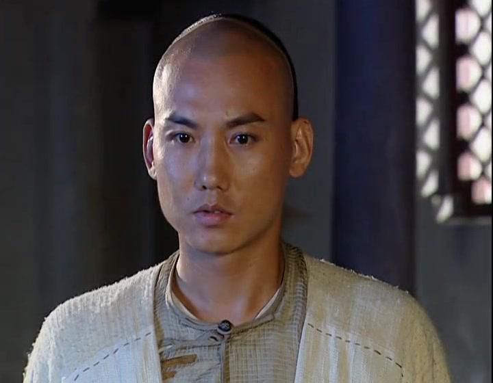 妙手神捕俏佳人 第6集视频封面图