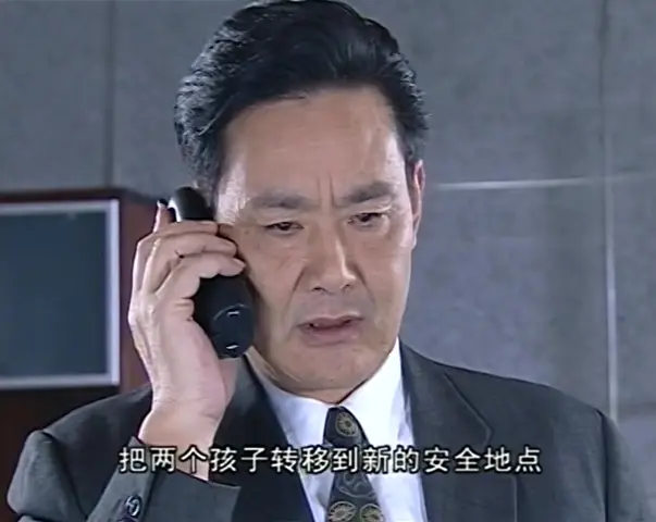 非常24小时 17集