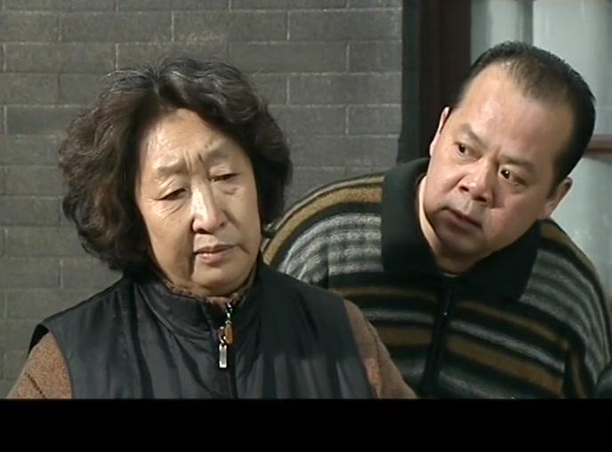 鸡毛蒜皮没小事 第15集视频封面图