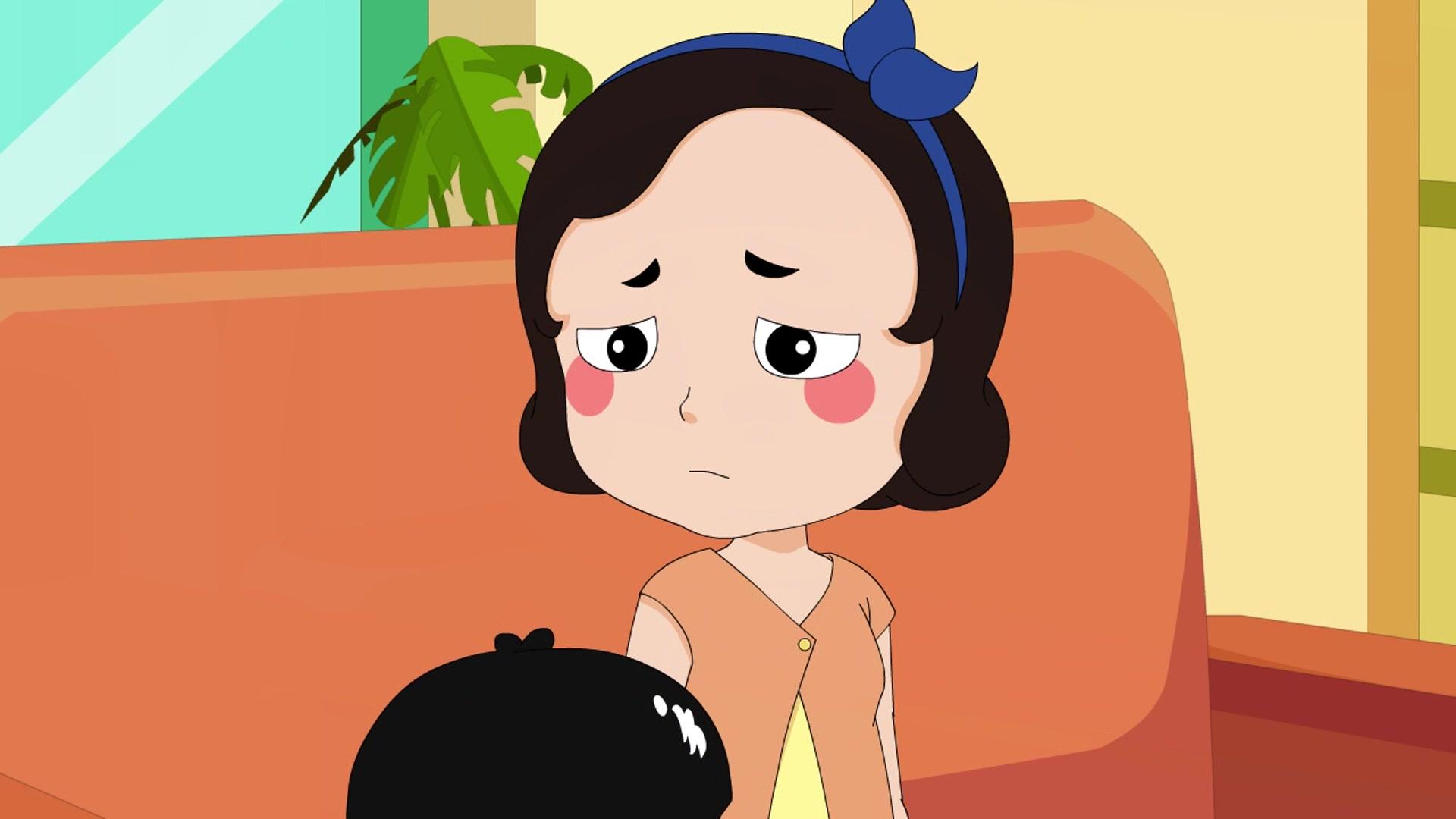 嗨，顾得白第一季 第99集视频封面图