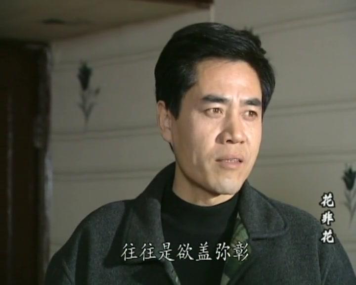 花非花 第11集视频封面图