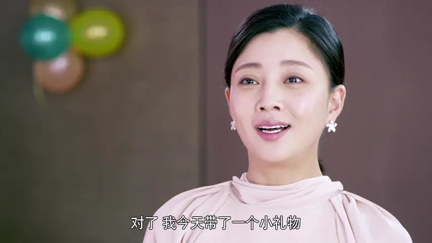 人民检察官 13集