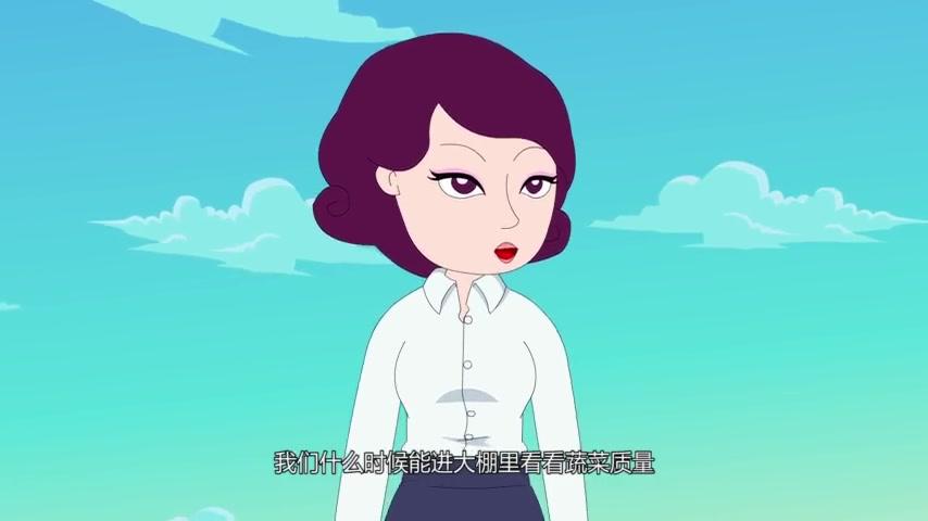 毛球大牙奇趣之旅之最长的旅途 第8集视频封面图