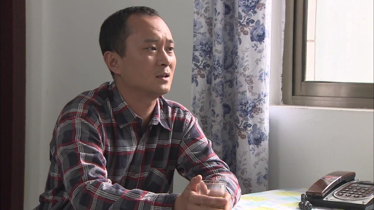 幸福生活万年长 第27集视频封面图