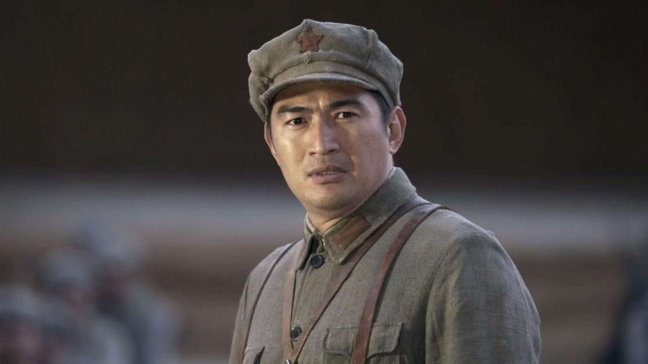 淬火成钢 第12集视频封面图