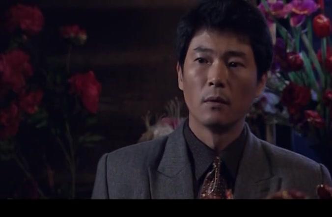 人间风雨情 第33集视频封面图