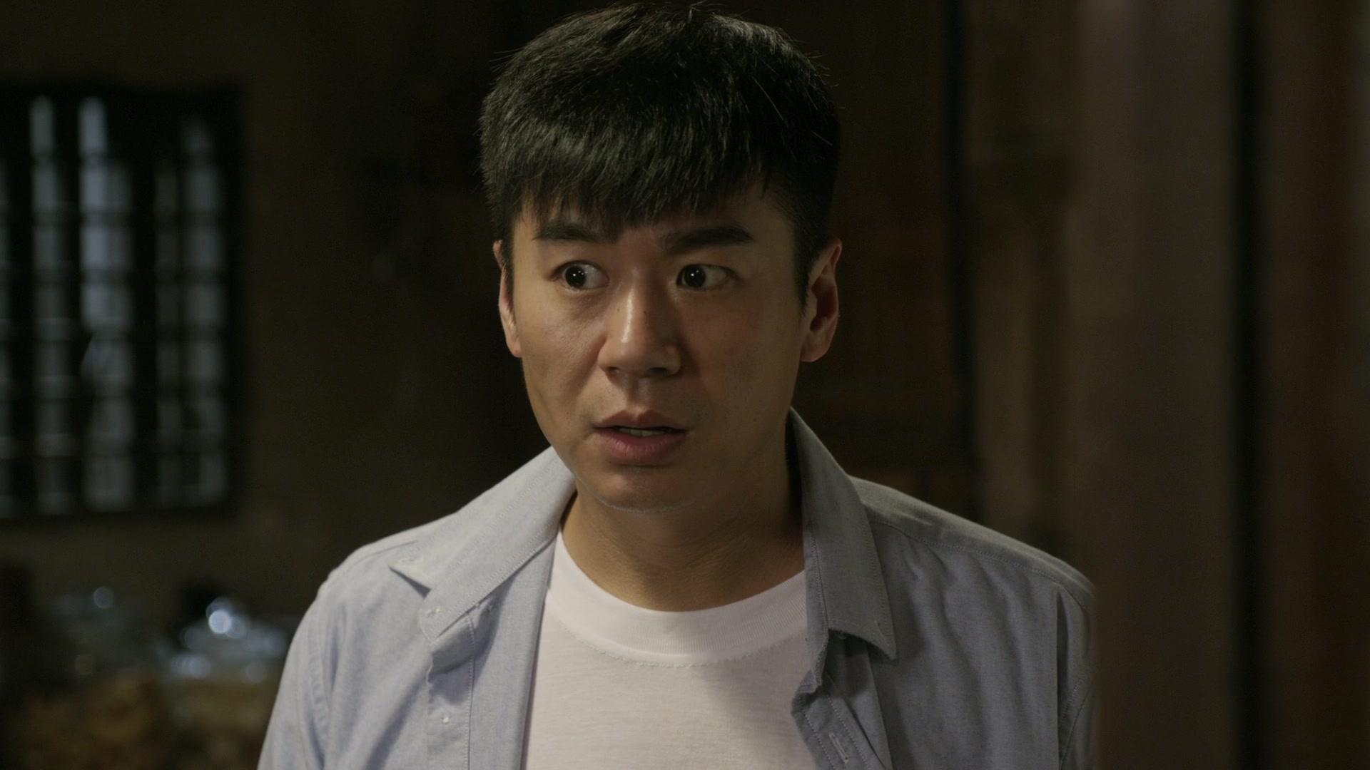 幸福照相馆 第8集视频封面图