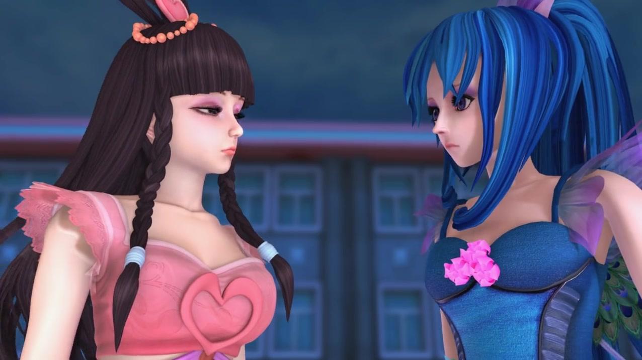 精灵梦叶罗丽第一季 第24集视频封面图