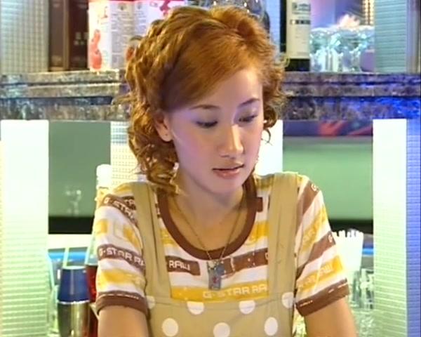 星梦缘 第3集视频封面图