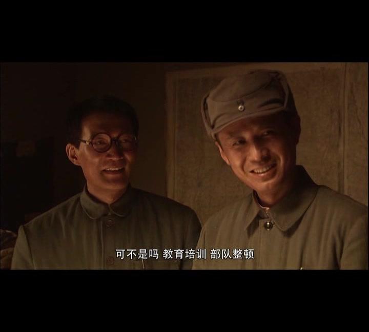 粟裕大将 第13集视频封面图