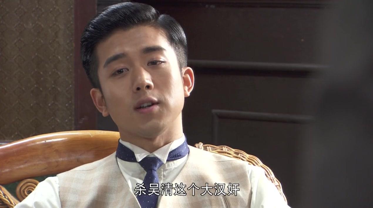 烽火战歌之杀寇决 第13集视频封面图