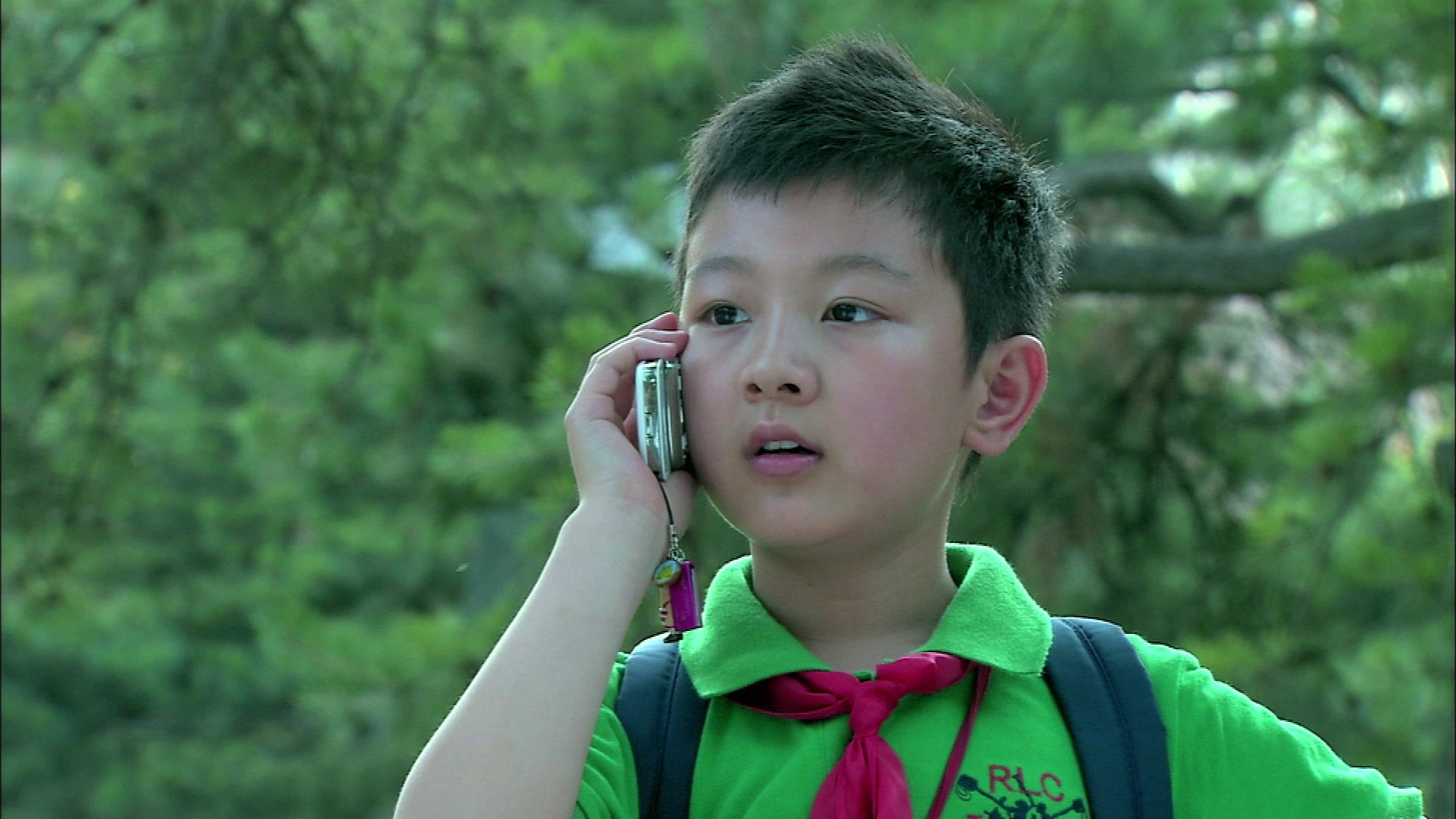 戒烟不戒酒 第23集视频封面图