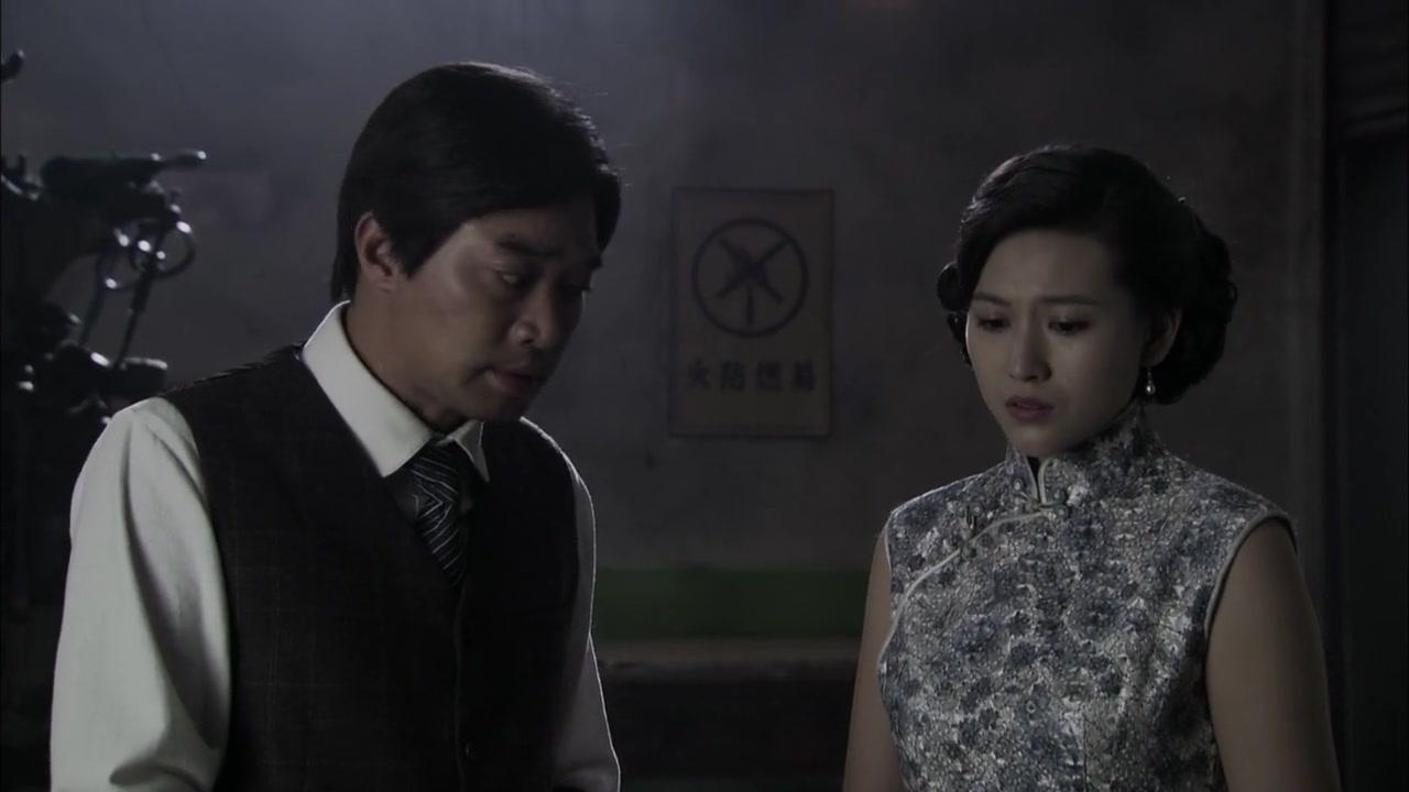 毛泽东三兄弟 第16集视频封面图