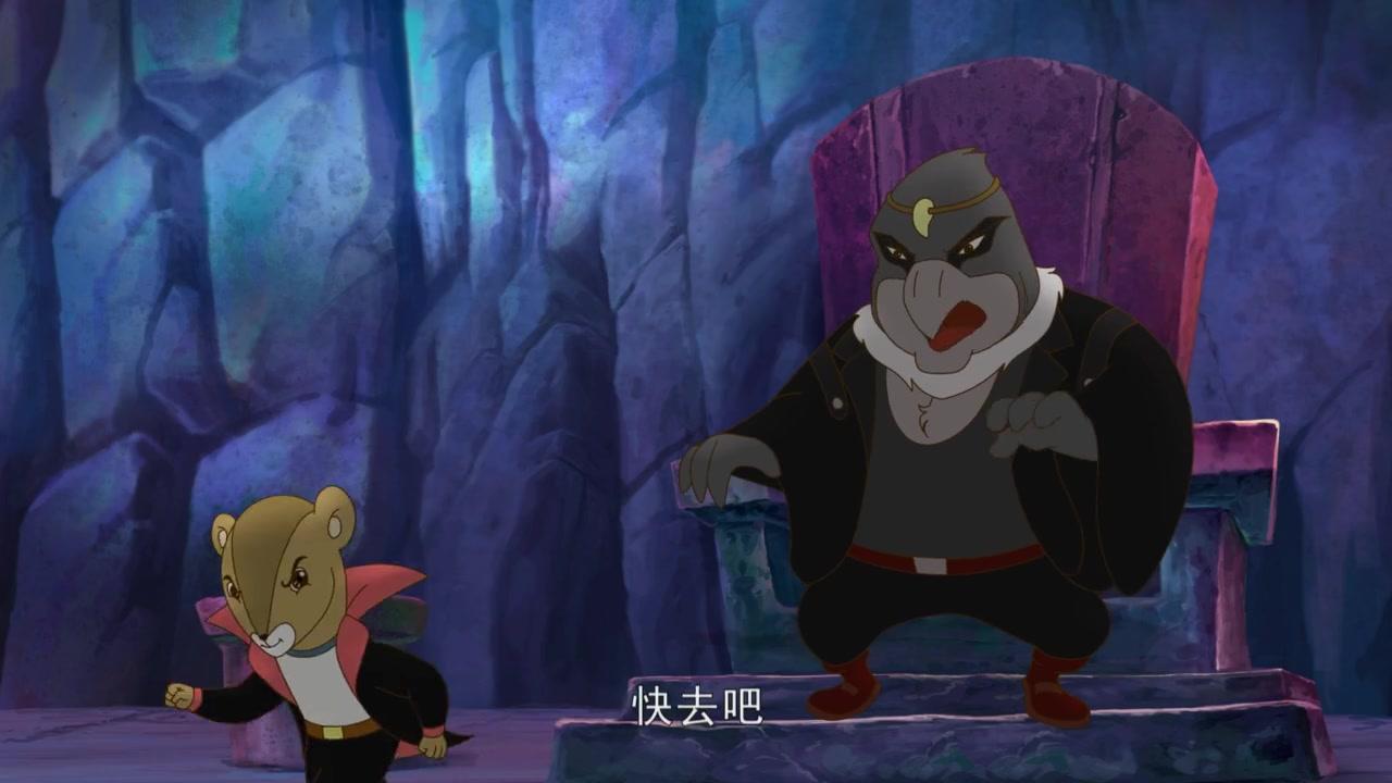 如意兔之开心农场第五季 第17集视频封面图