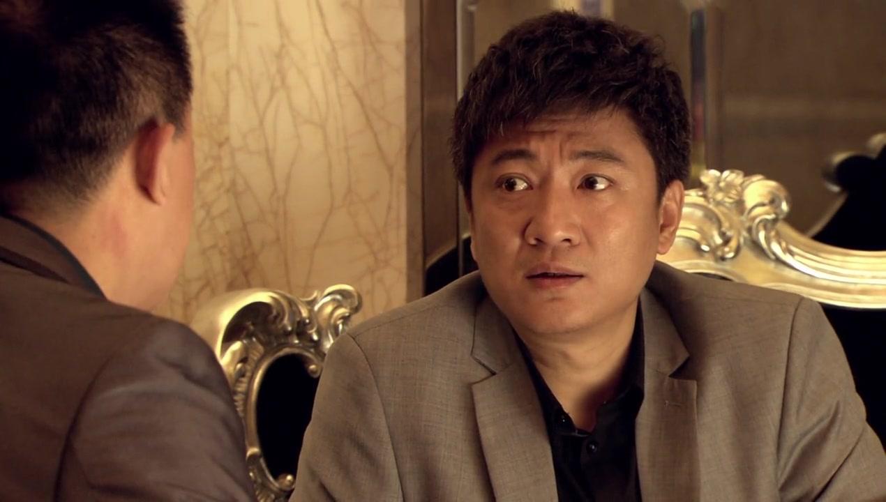 都是兄弟 第21集视频封面图