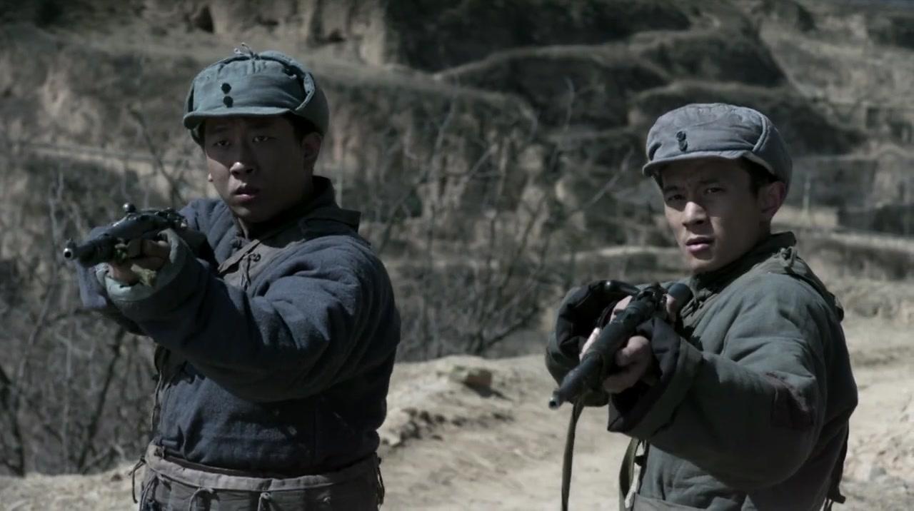 黄河在咆哮 第24集视频封面图