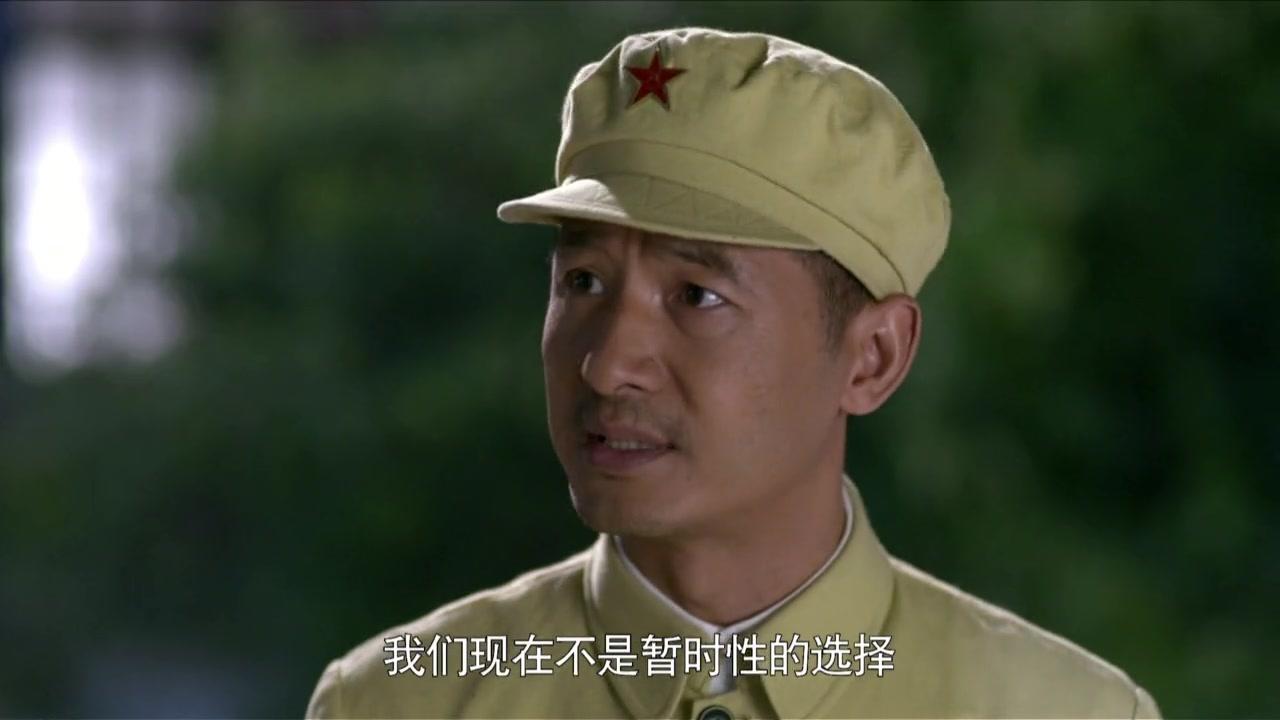 生死兄弟情 第13集视频封面图