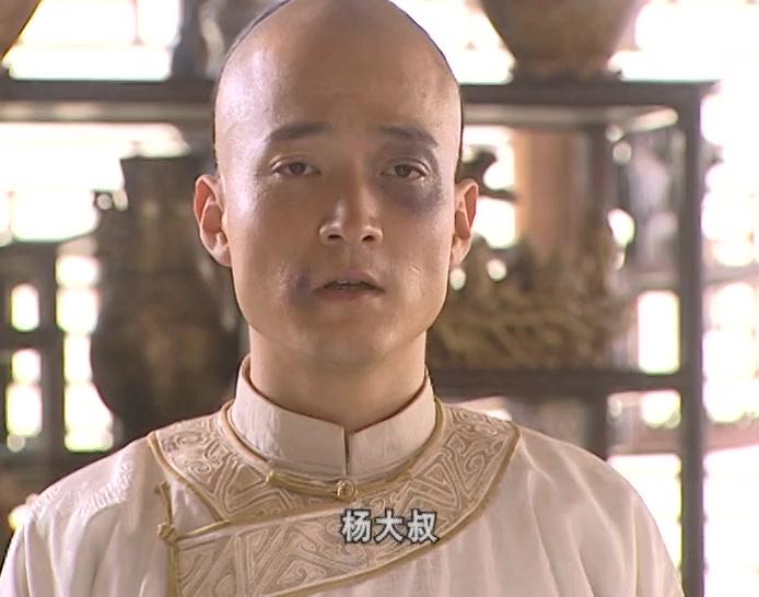 壮士出征 第12集视频封面图