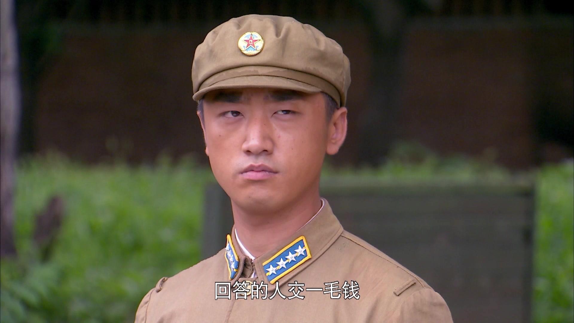 绝密543 第4集视频封面图