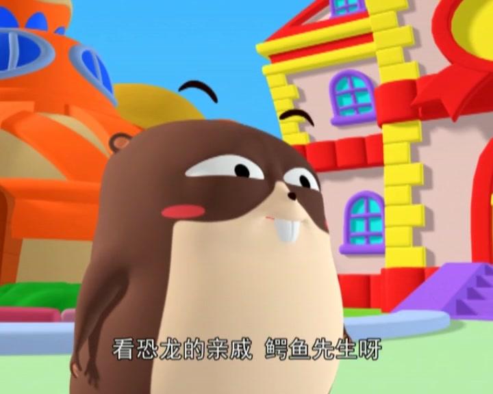 布丁小镇百科常识课堂 第22集视频封面图