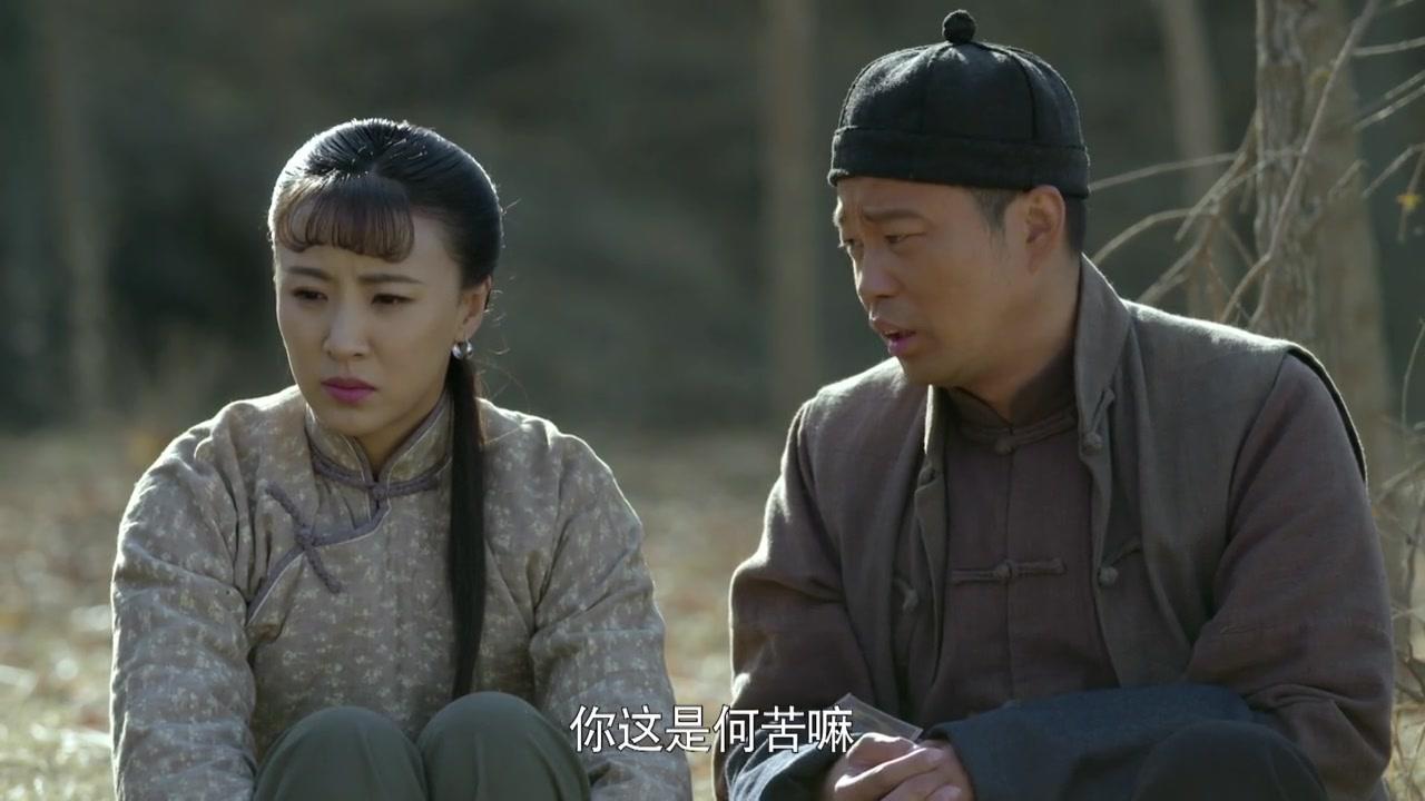 壮丁也是兵 第19集视频封面图