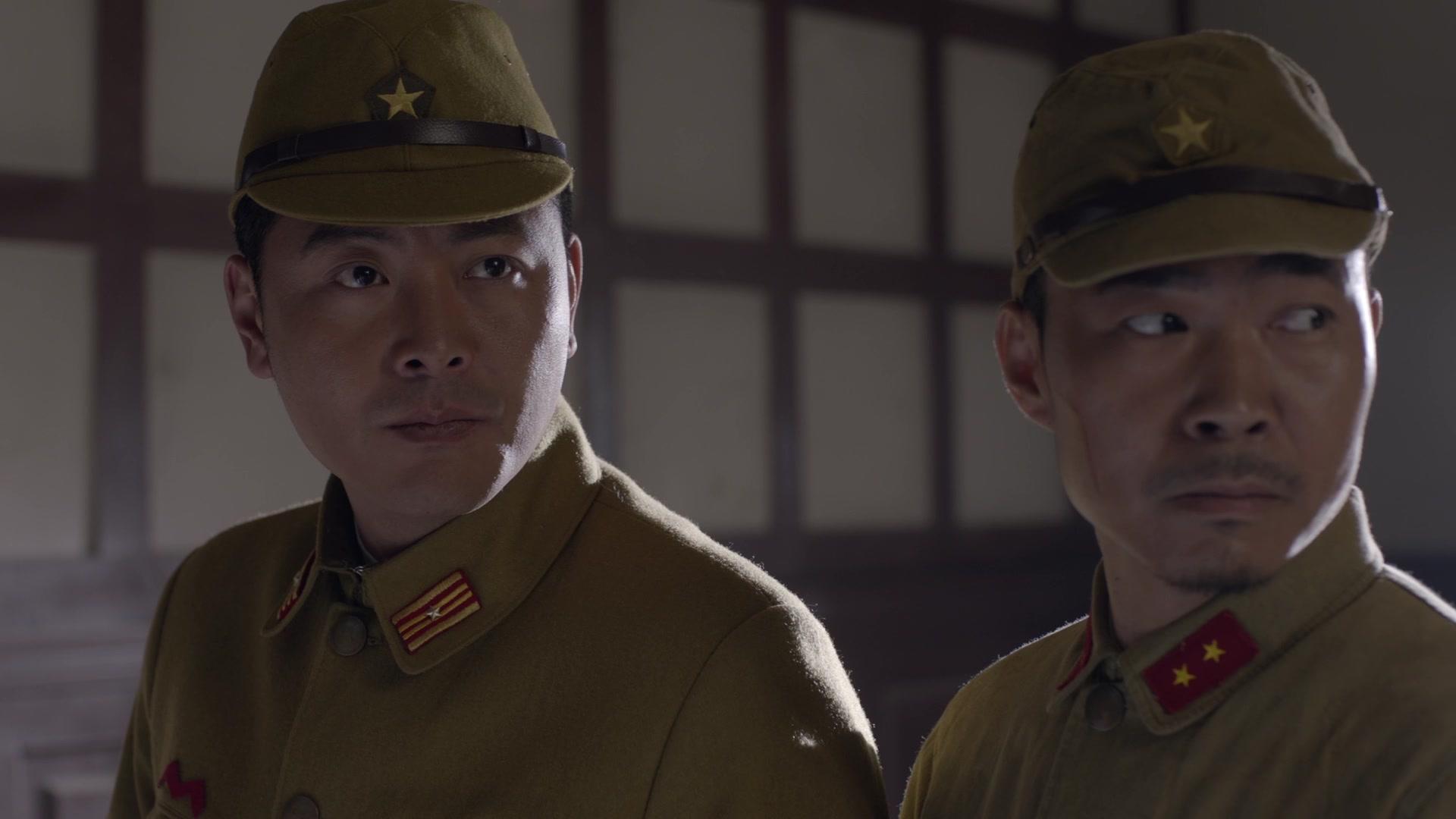 一马三司令 第9集视频封面图