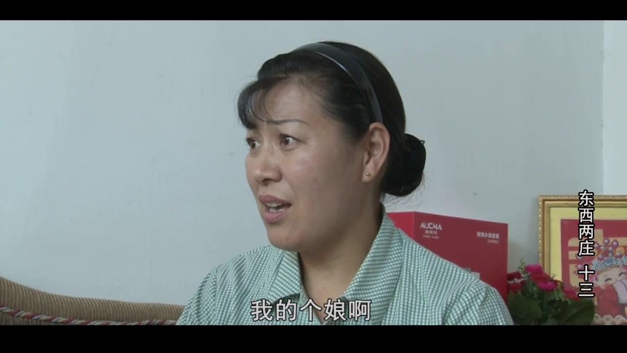 东西两庄 第13集视频封面图